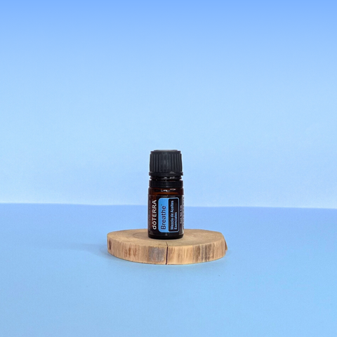 Aceite Esencial dōTERRA Breathe
