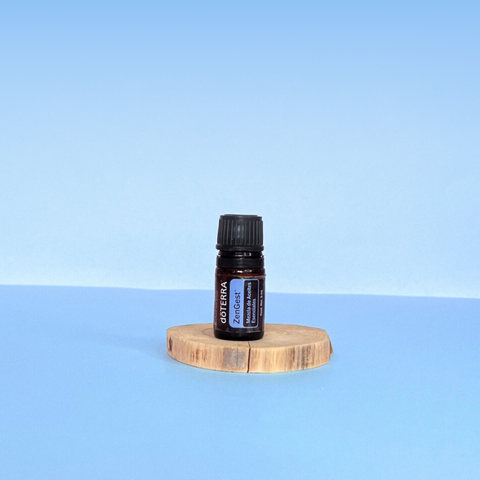 Aceite Esencial dōTERRA ZenGest 5ml