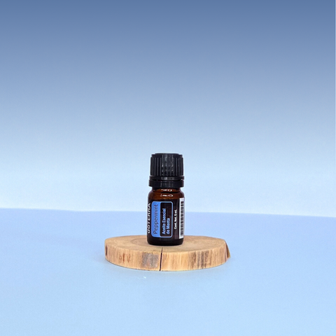 Aceite Esencial de Menta