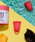 Copa Menstrual UVA 2 Talla A