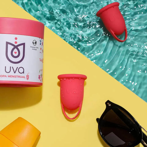 Kit de Cuidado Femenino