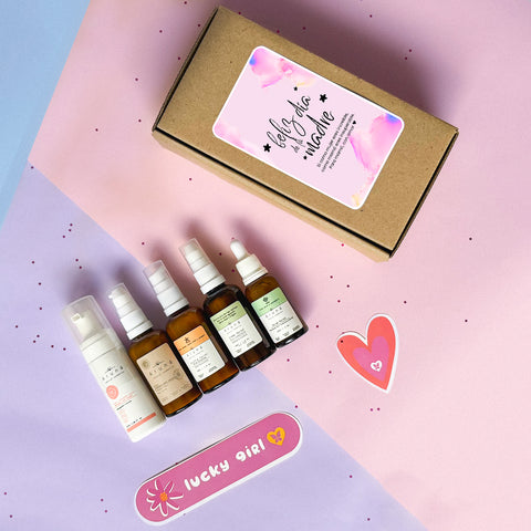 Kit Mamá Beauty Mom