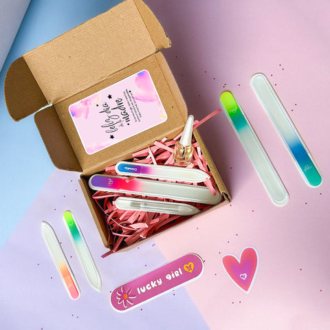 Kit Mamá Cool en la Peluquería