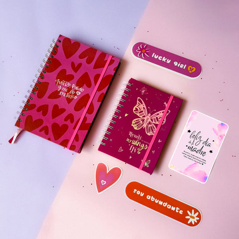 Kit Mamá Productiva