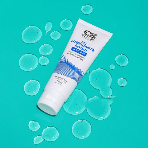 Lubricante Íntimo Natural Elixir 100 ml