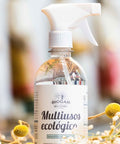 Multiusos Ecológico Biogar