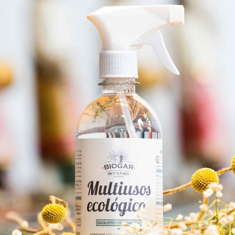 Multiusos Ecológico Biogar