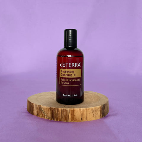 Aceite de Coco Fraccionado - dōTERRA