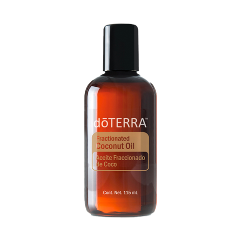 Aceite de Coco Fraccionado - dōTERRA