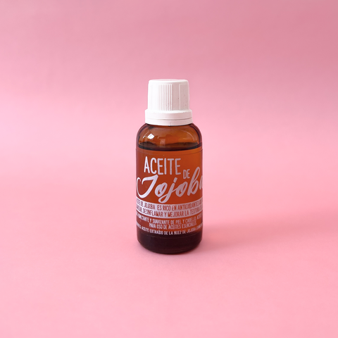 Aceite de Jojoba 30 ml
