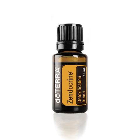 Aceite Esencial de Zendocrine 15ml