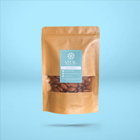 Almendras