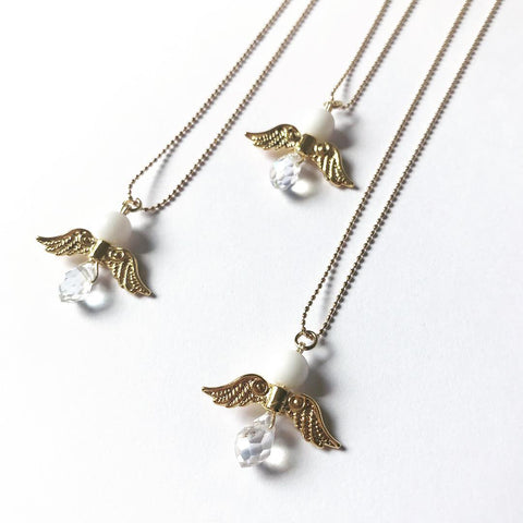 Collar Arcángel