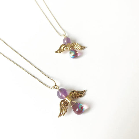 Collar Arcángel