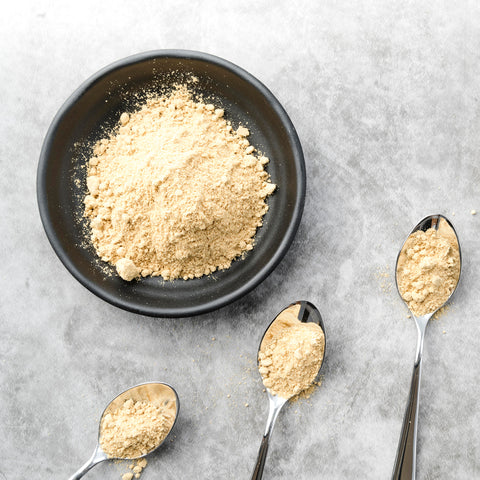Ashwagandha en Polvo