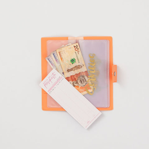 Billetera de Ahorro