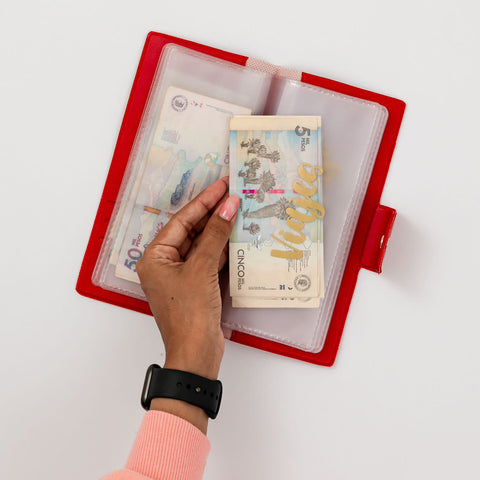 Billetera de Ahorro