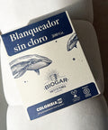 Blanqueador Sin Cloro
