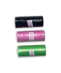 Bolsas Biodegradables para Mascotas