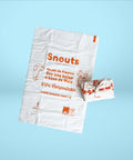 Bolsas Compostables para Mascotas