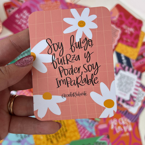 Cartas de Gratitud, Manifestación y Abundancia