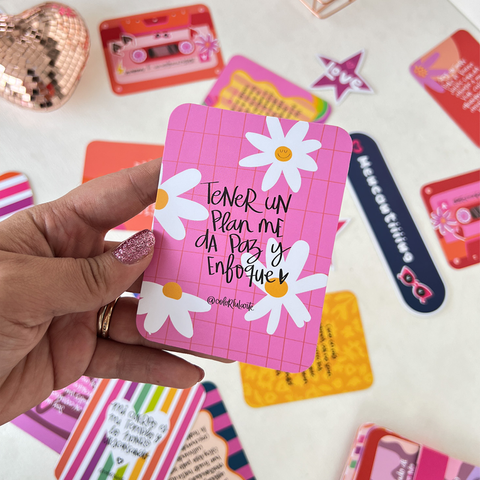 Cartas de Gratitud, Manifestación y Abundancia