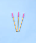 Cepillo para Cejas y Pestañas x3