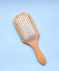 Cepillo para el Cabello en Madera