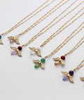 Collar Arcángel