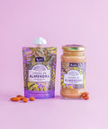 Crema de Almendras