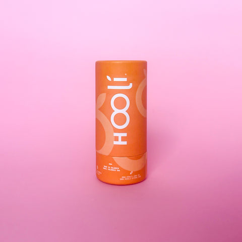 Crema Hidratante Corporal Sólida Hooli