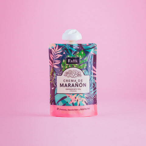 Crema de Marañón