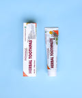 Crema Dental Libre de Químicos - Patanjali