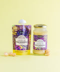 Crema de Macadamia