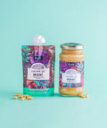 Crema de Maní