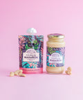 Crema de Marañón