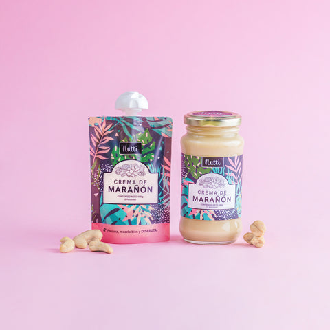 Crema de Marañón