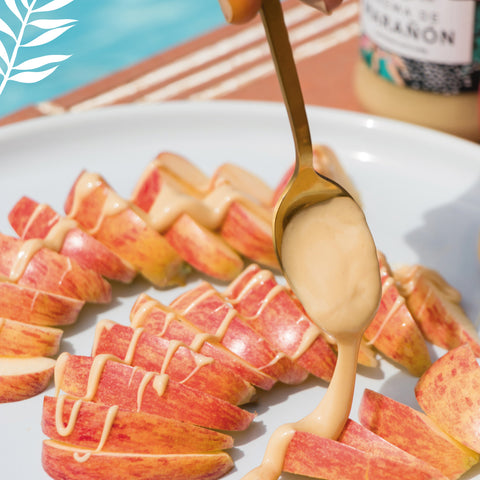 Crema de Marañón