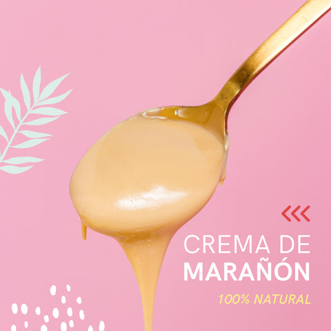 Crema de Marañón