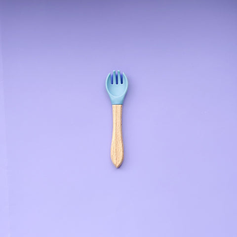 Tenedor para Bebés