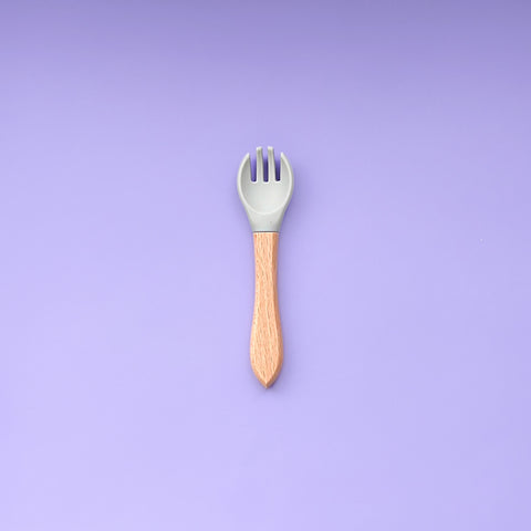 Tenedor para Bebés