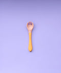 Tenedor para Bebés