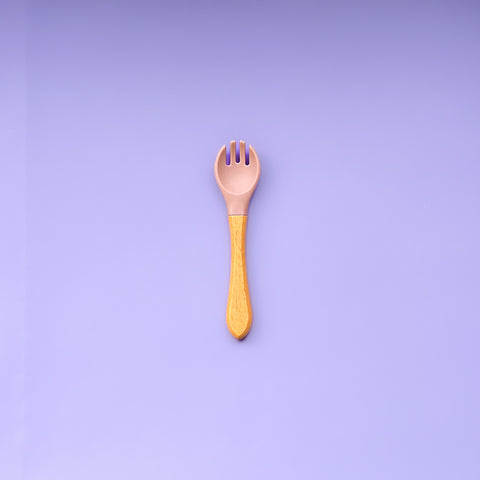 Tenedor para Bebés