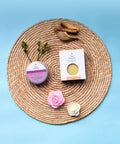 Kit Desodorante Natural + Jabón en Barra Natural