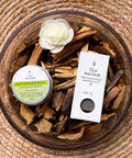 Kit Desodorante Natural + Jabón en Barra Natural (Mini)