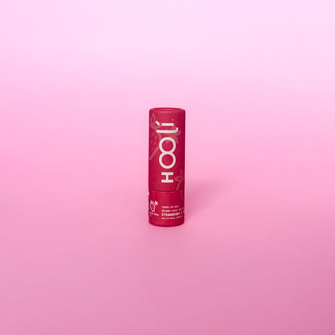 Bálsamo de Labios con Color Hooli