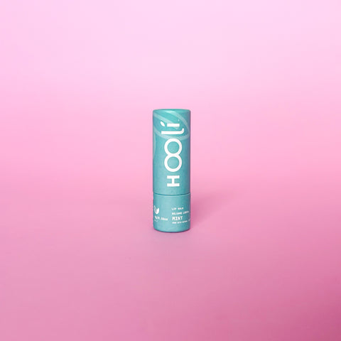 Bálsamo de Labios Menta Hooli