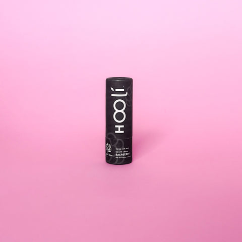 Bálsamo de Labios con Color Hooli