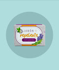 Jabón Repelente