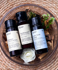 Kit Viajero Capilar Nutrición y Crecimiento